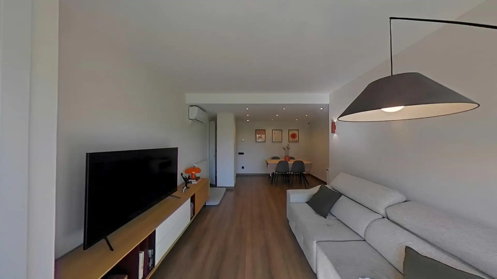 Appartement avec terrasse à vendre à La Girada, imagen 31