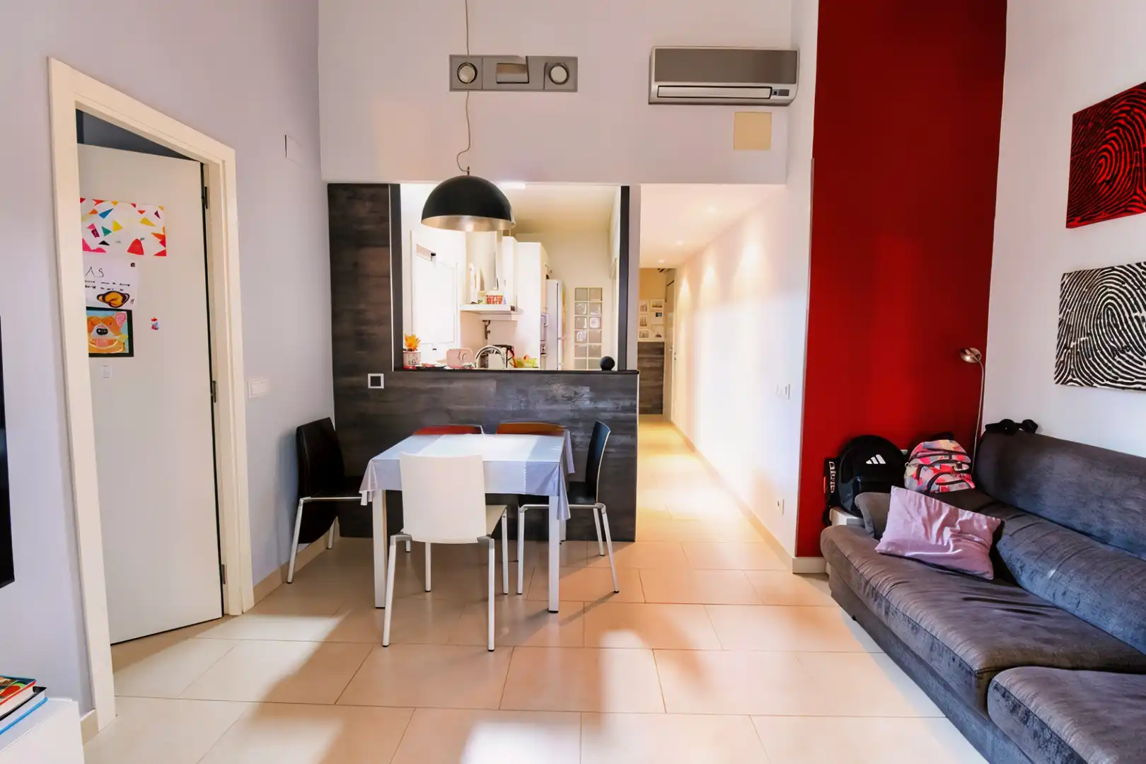 Ático en venta en Esplugues de Llobregat, Barcelona