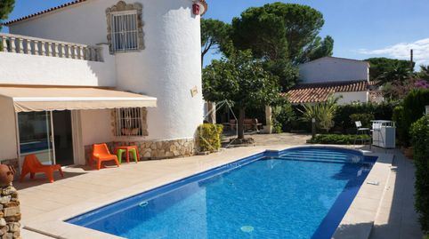 Foto 4 de Casa o chalet en venta en Carrer Dels Cossis, 27, Port - La Cota - Puig Sec, L'Escala