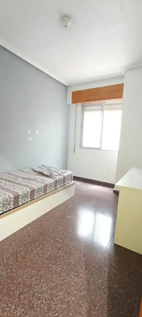Dormitori de Pis en venda en Elche / Elx amb Balcó