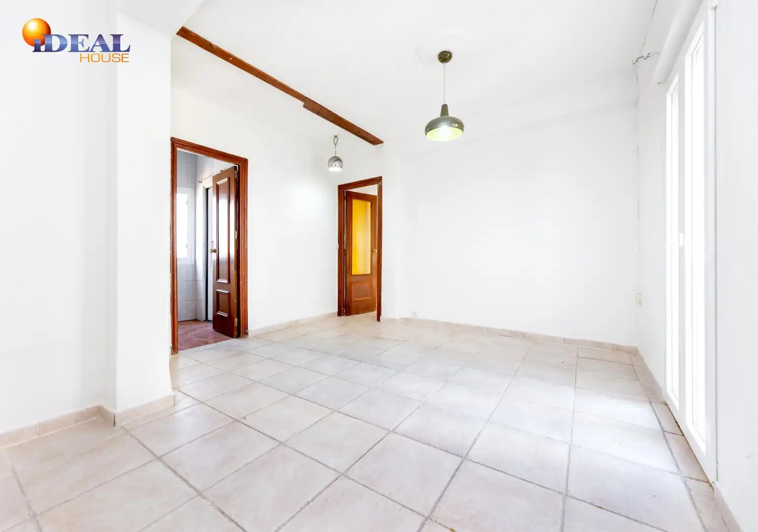 Apartament amb terrassa en venda a 28 Calle Acera de San Ildefonso #28 3B, imagen 9