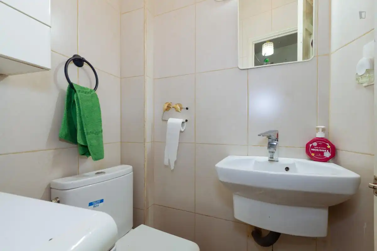 Habitació a San Matías - Realejo