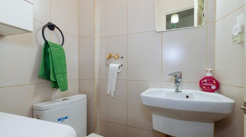 Foto 3 de Habitació a San Matías - Realejo, Granada Capital