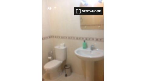 Foto 4 de Piso para compartir en Zaratán, Valladolid