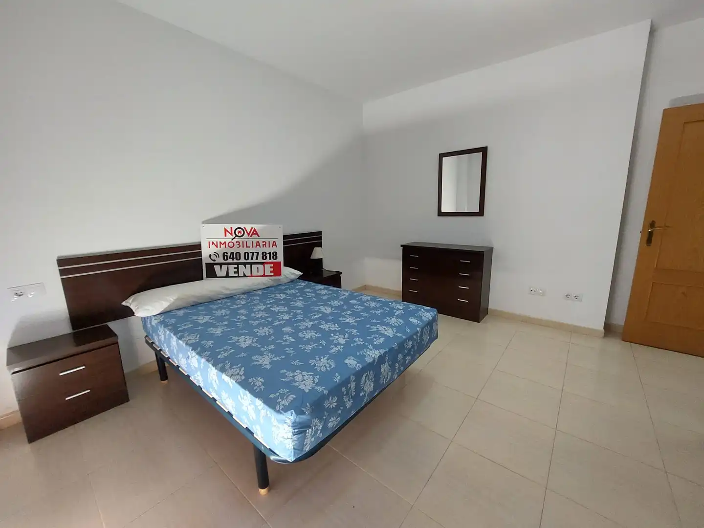 Piso con ascensor en venta en Don Benito, imagen 6