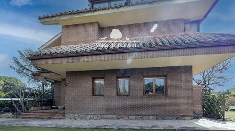 Foto 3 de Casa o xalet en venda a Monte Rozas, Las Rozas de Madrid