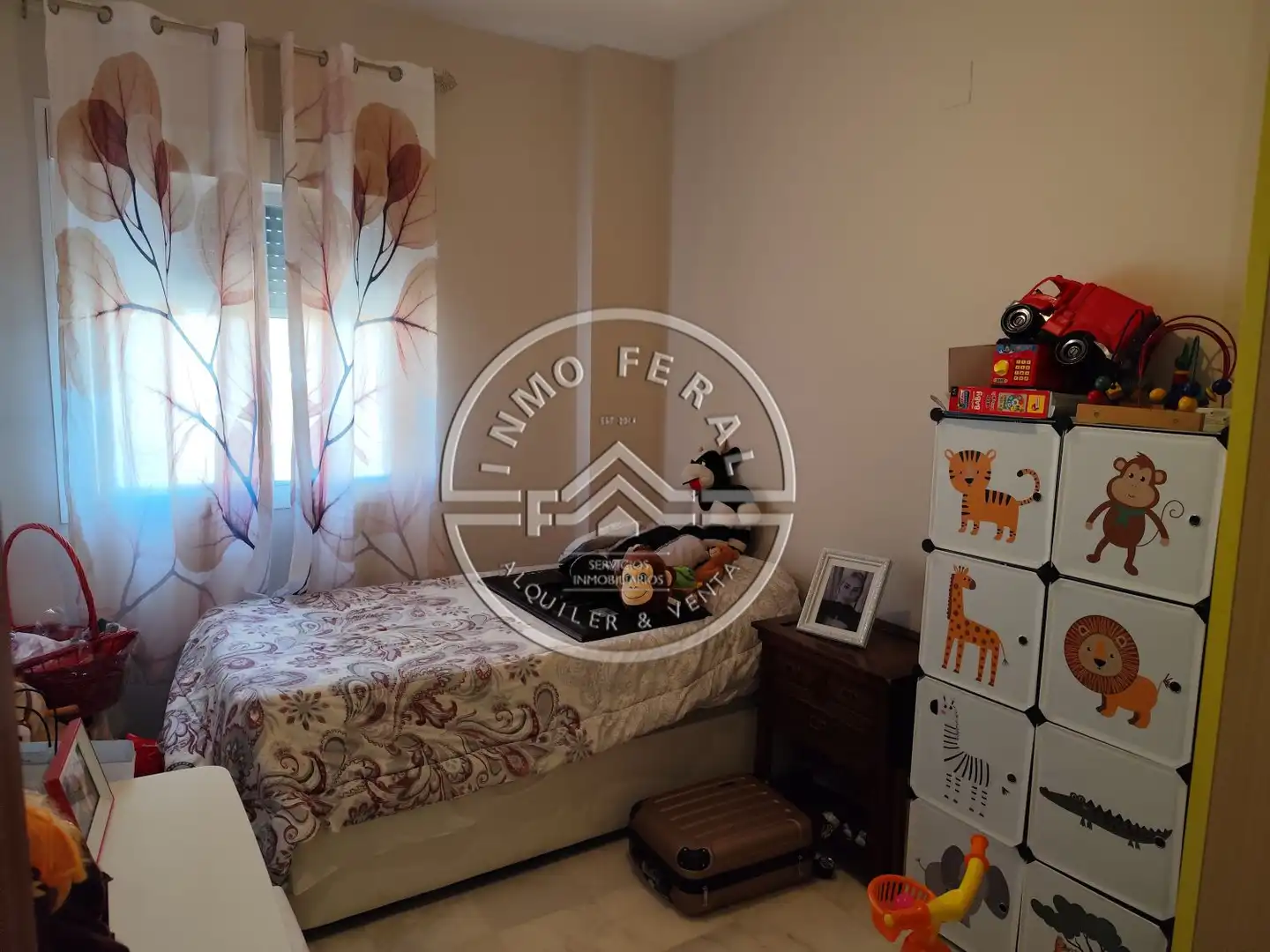 Piso con ascensor en venta en Écija, imagen 17