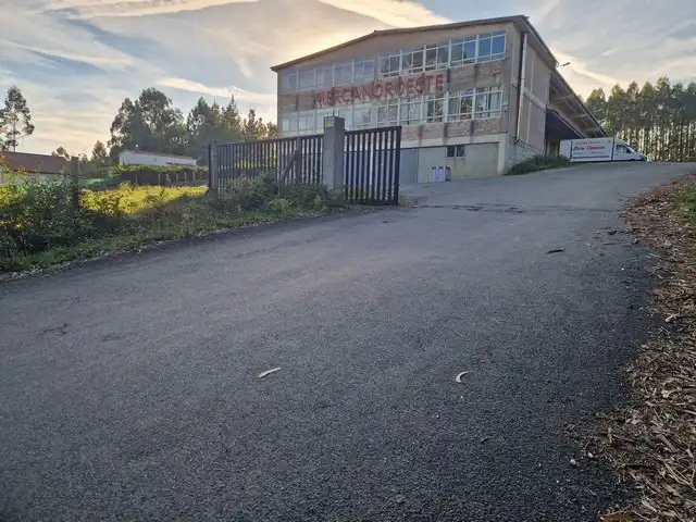 Local commercial à vendre à Camiño da Cova da Pereira 22, imagen 27