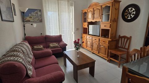 Foto 2 de Piso en venta en Calle de Pedro Lorca, 102, Las Piscinas Naturales, Torrevieja