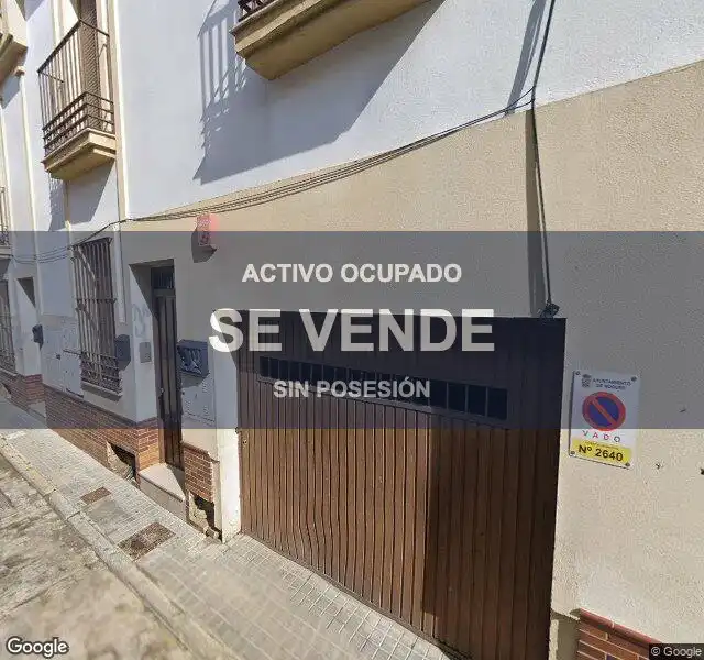 Pis en venda en Moguer