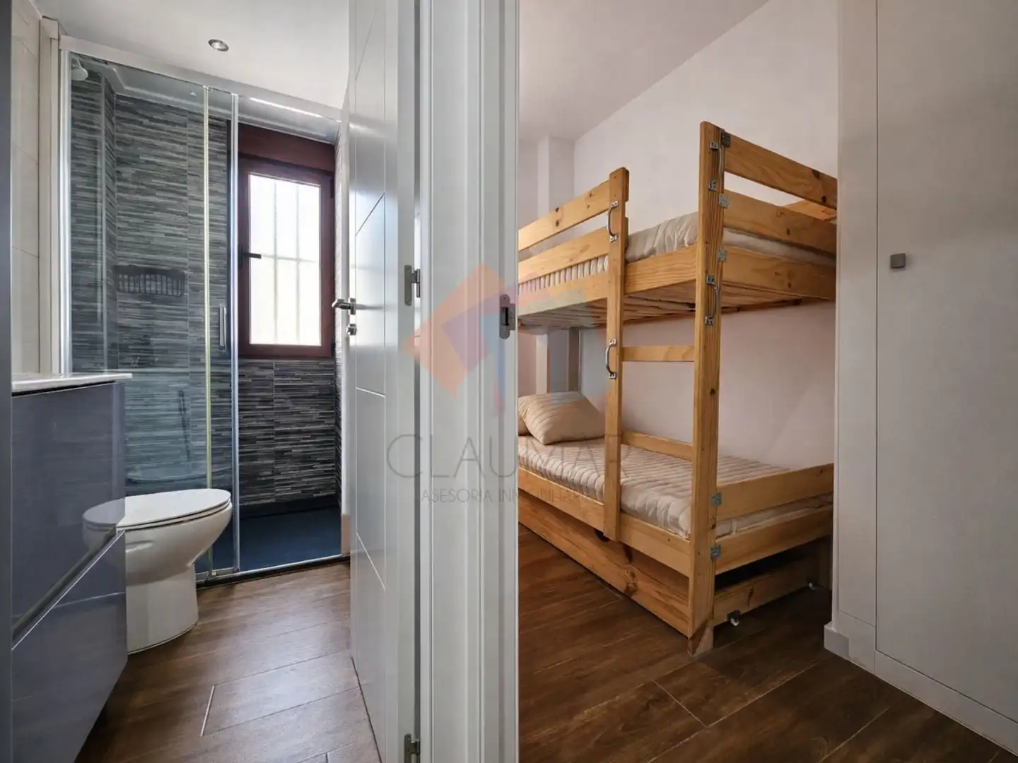 Wohnung zur Miete in Playa de Gandia