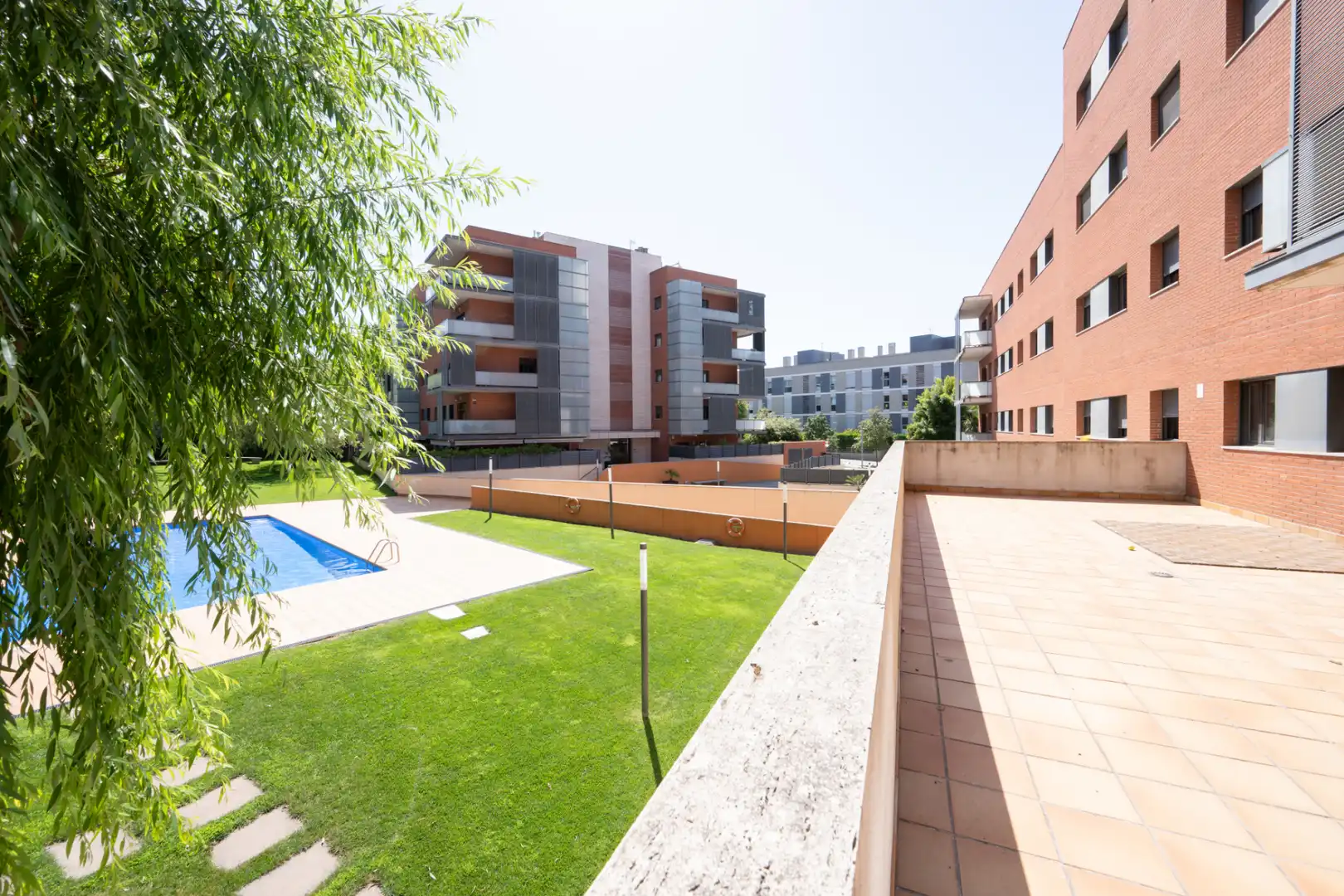 Planta baixa en venda a Carrer de Jaume de Montcorb, 4, Turó de Can Mates