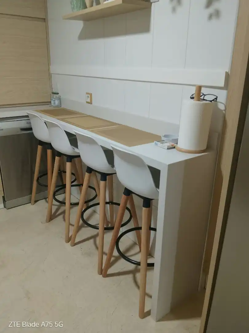 Terraced house with terrace for sale in San José - San Bernardo, imagen 11