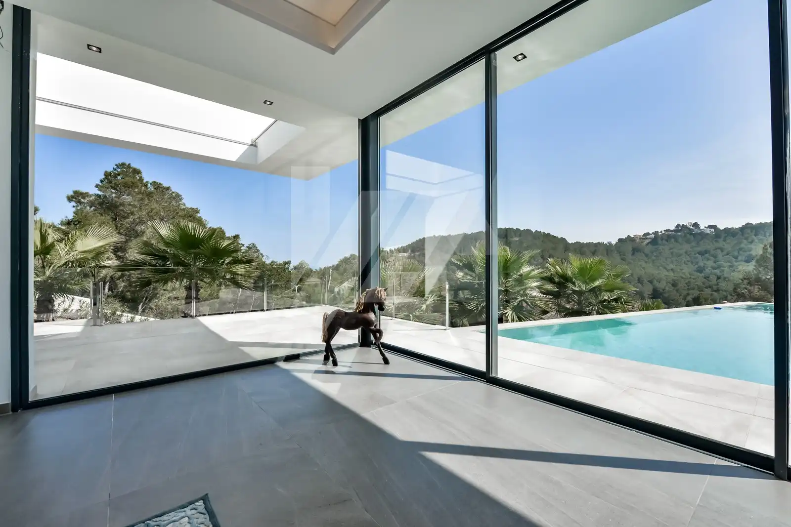 Detached house with terrace for sale in Partides comunes - Adsubia, imagen 10