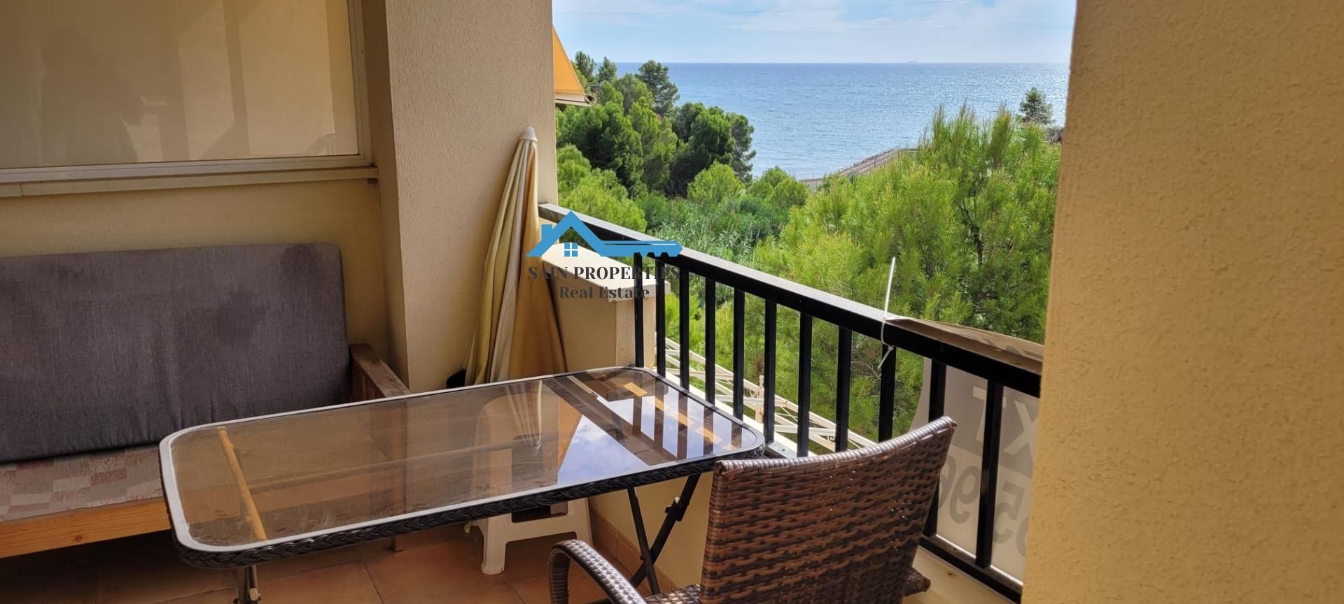 Duplex for sale in Mascarat