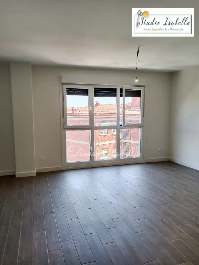 Habitación en Calle Ferrocarril, Santa Bárbara