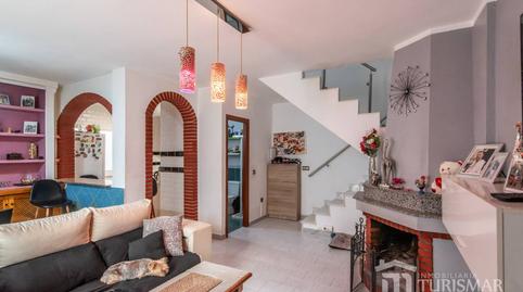 Foto 3 de Dúplex en venda a Calle Extremadura, 1, Villablanca, Huelva