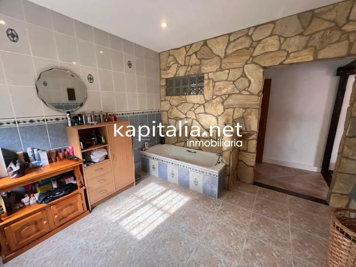 Xalet amb piscina en venda a L'Olleria, imagen 31