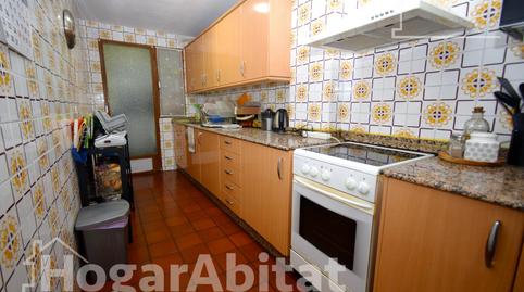 Foto 5 de Pis en venda a Calle Palmar, Santa Rita, Paterna