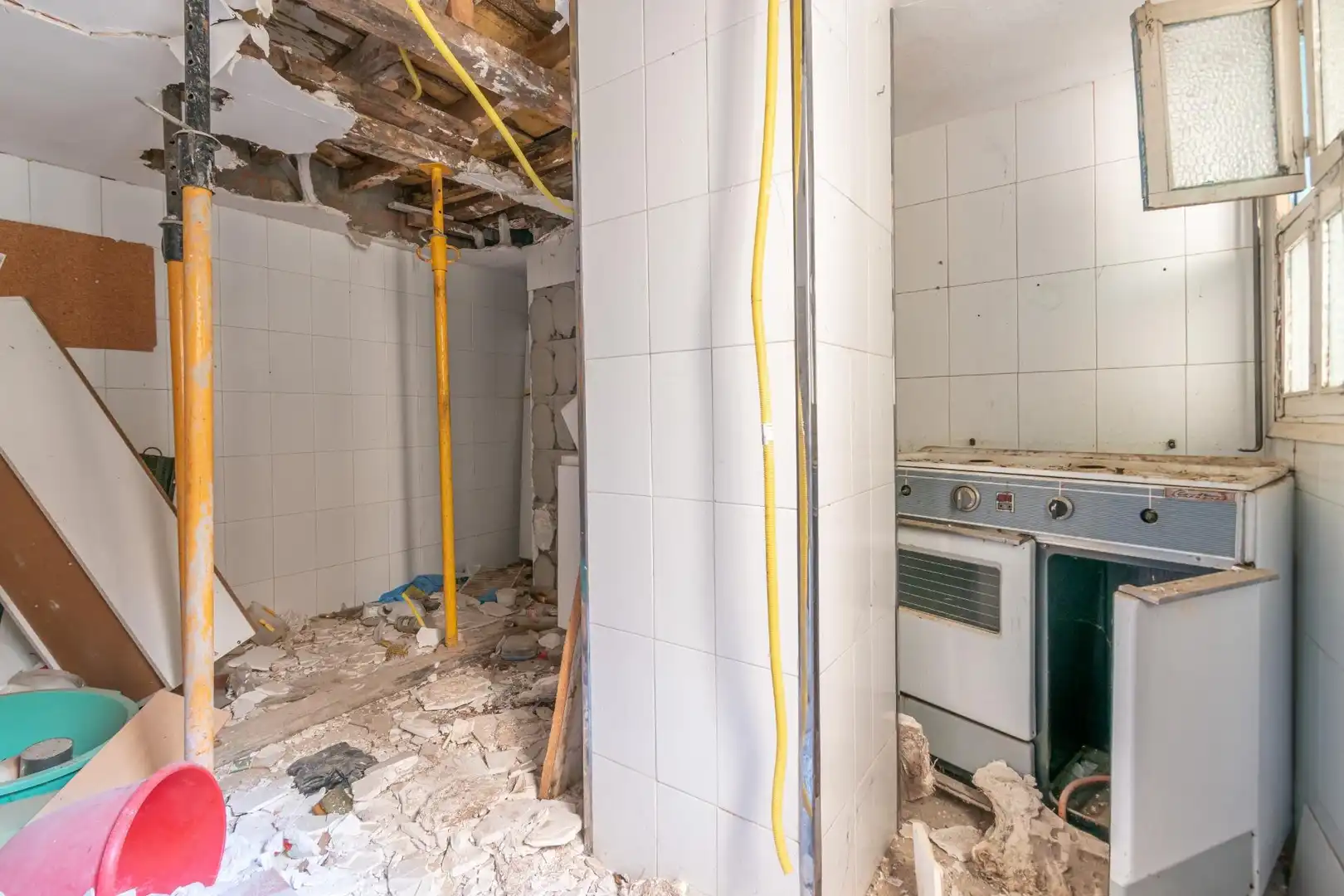 Inmuebles singulares con ascensor en venta en Albaicín, imagen 35