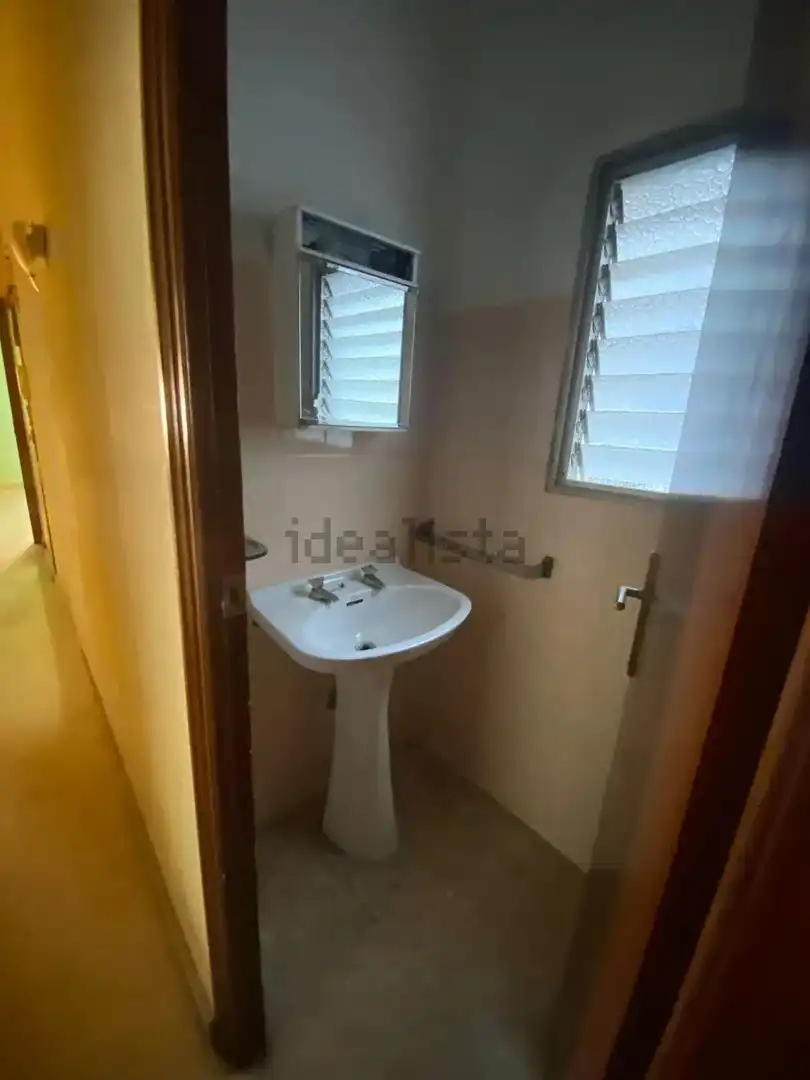 Baño de Piso en venta en Alcoy / Alcoi con Trastero y Balcón