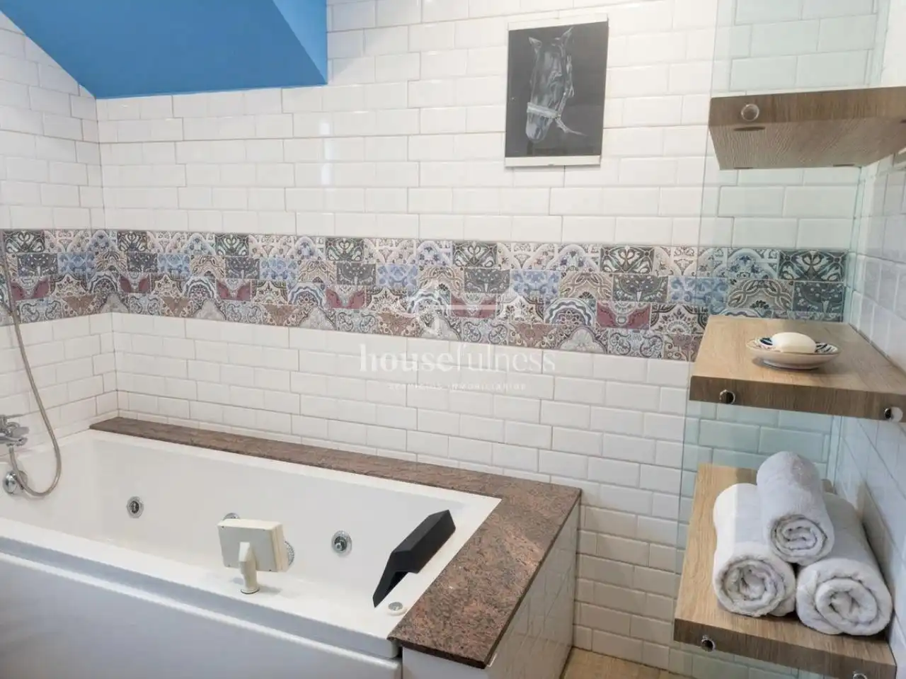 Chalet con jardín en venta en Sedes - Pedroso - Doso, imagen 19