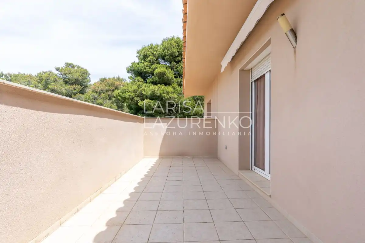 Casa o xalet en venda a Taurana, Pla de Maset - Cap de Salou