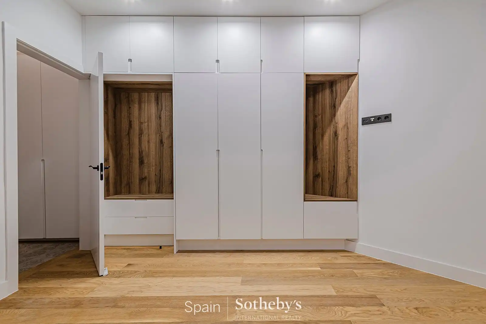 Apartamento en venta en Barcelona con Aire acondicionado y Calefacción