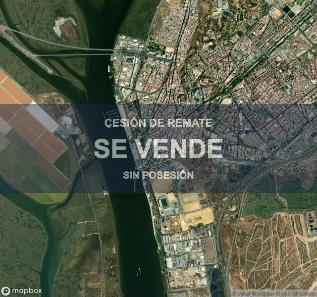 Piso en venta en Huelva