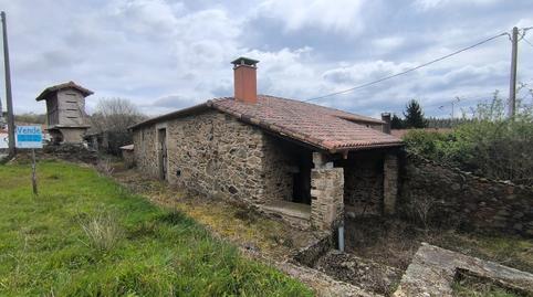 Foto 3 de Casa o xalet en venda a Lugar Corral de Baixo-pq Orosa, Palas de Rei, Lugo