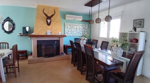 Foto 5 de Casa adosada en venta en Pedrezuela, Madrid