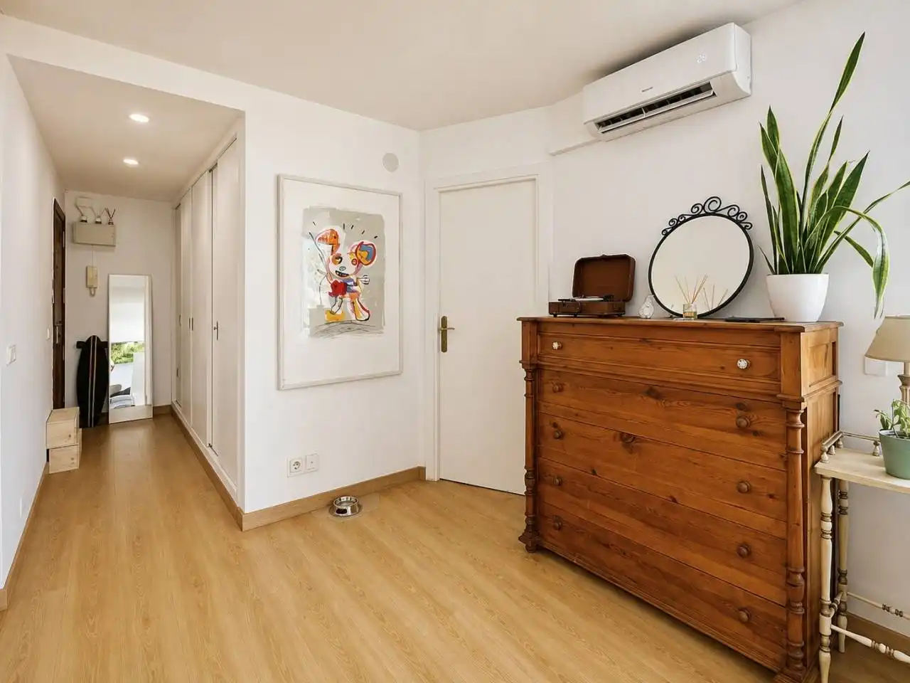 Flat for sale in  Palma de Mallorca  with Air Conditioner, Heating and Furnished
