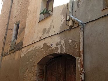 Adosado en venta en Carrer Sant Isidre