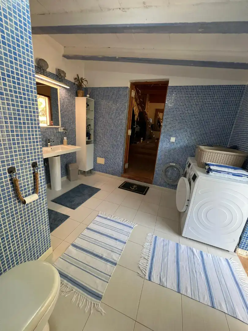 Casa rustica con giardino in affitto a Felanitx Poble, imagen 27