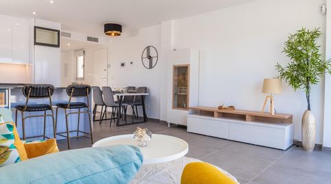 Foto 5 de Estudio en venta en Las Lomas de Rame - Bahía Bella, Los Alcázares