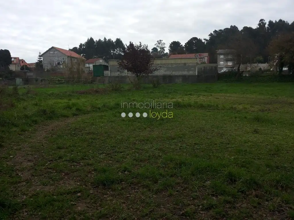 Terreny residencial en venda a Cabral - Candeán, imagen 6
