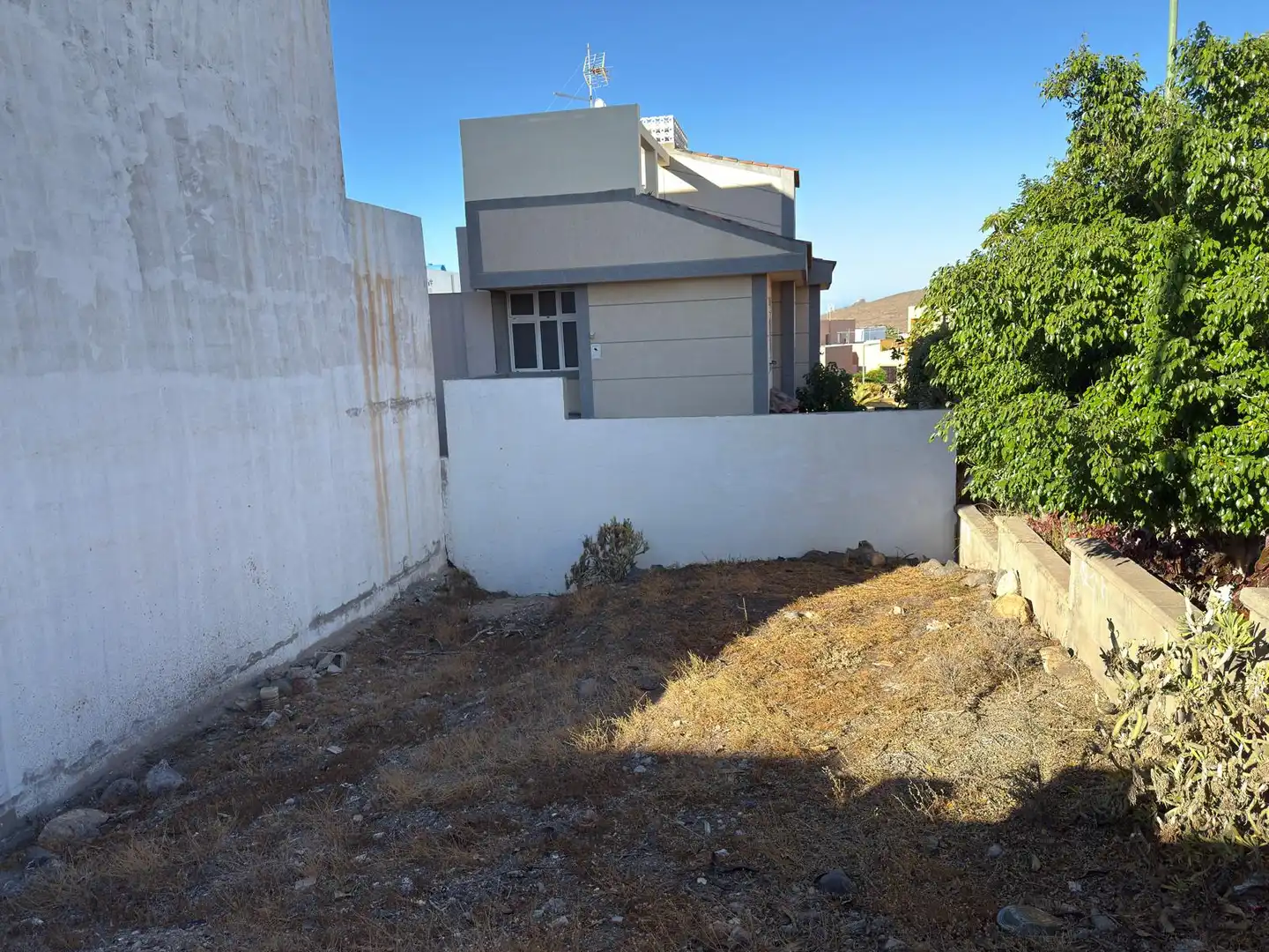 Residencial en venda en Agüimes