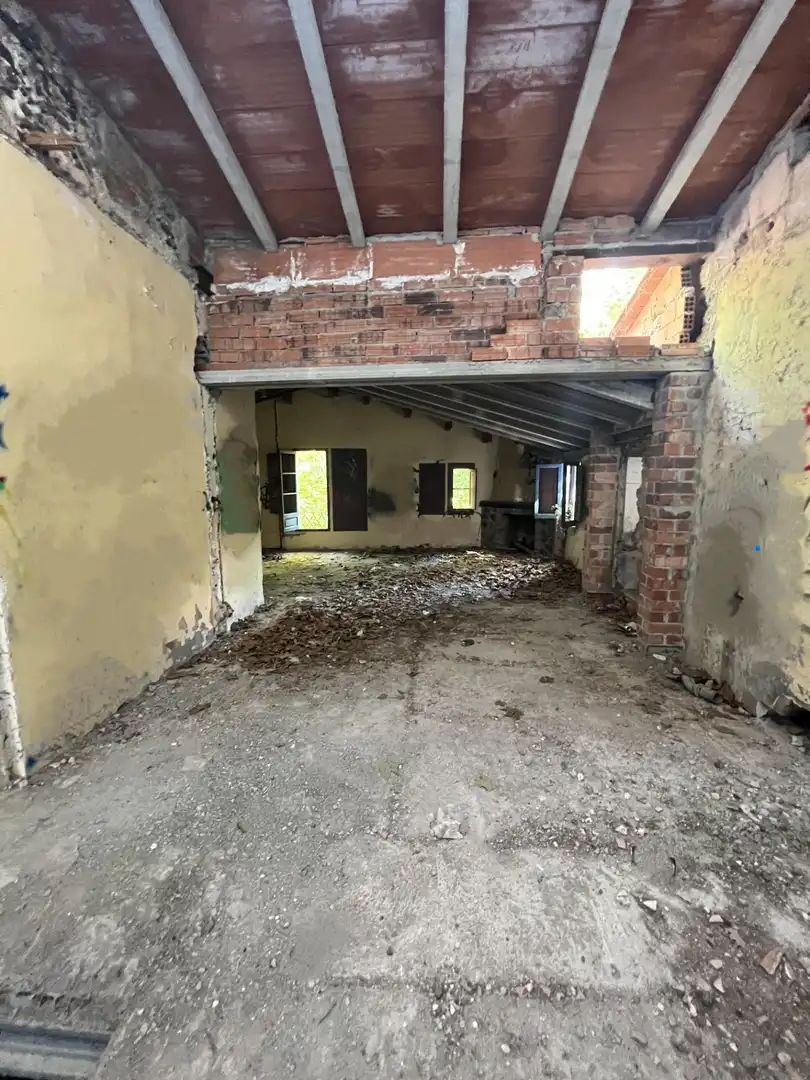 Finca rústica en venda en Olot
