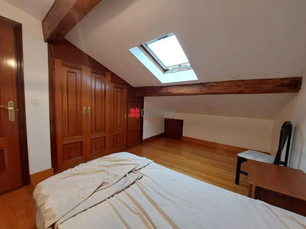 Piso en venta en Villar, Casco Histórico