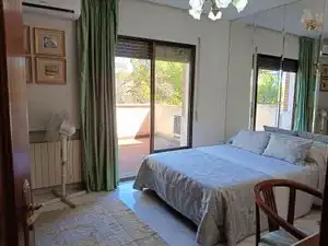 Chalet con piscina en venta en El Bosque, imagen 79