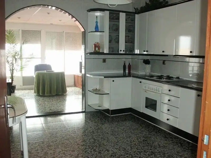 Flat with terrace for sale in Torreperogil, imagen 3