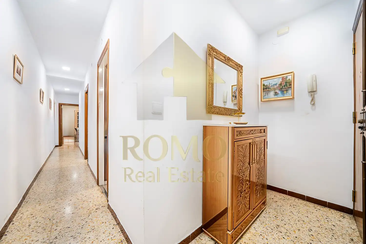 Piso en venta en Santa Perpètua de Mogoda con Aire acondicionado, Calefacción y Balcón