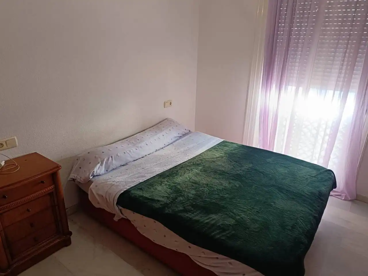 Habitación de Piso en venta en El Ejido con Aire acondicionado, Calefacción y Terraza