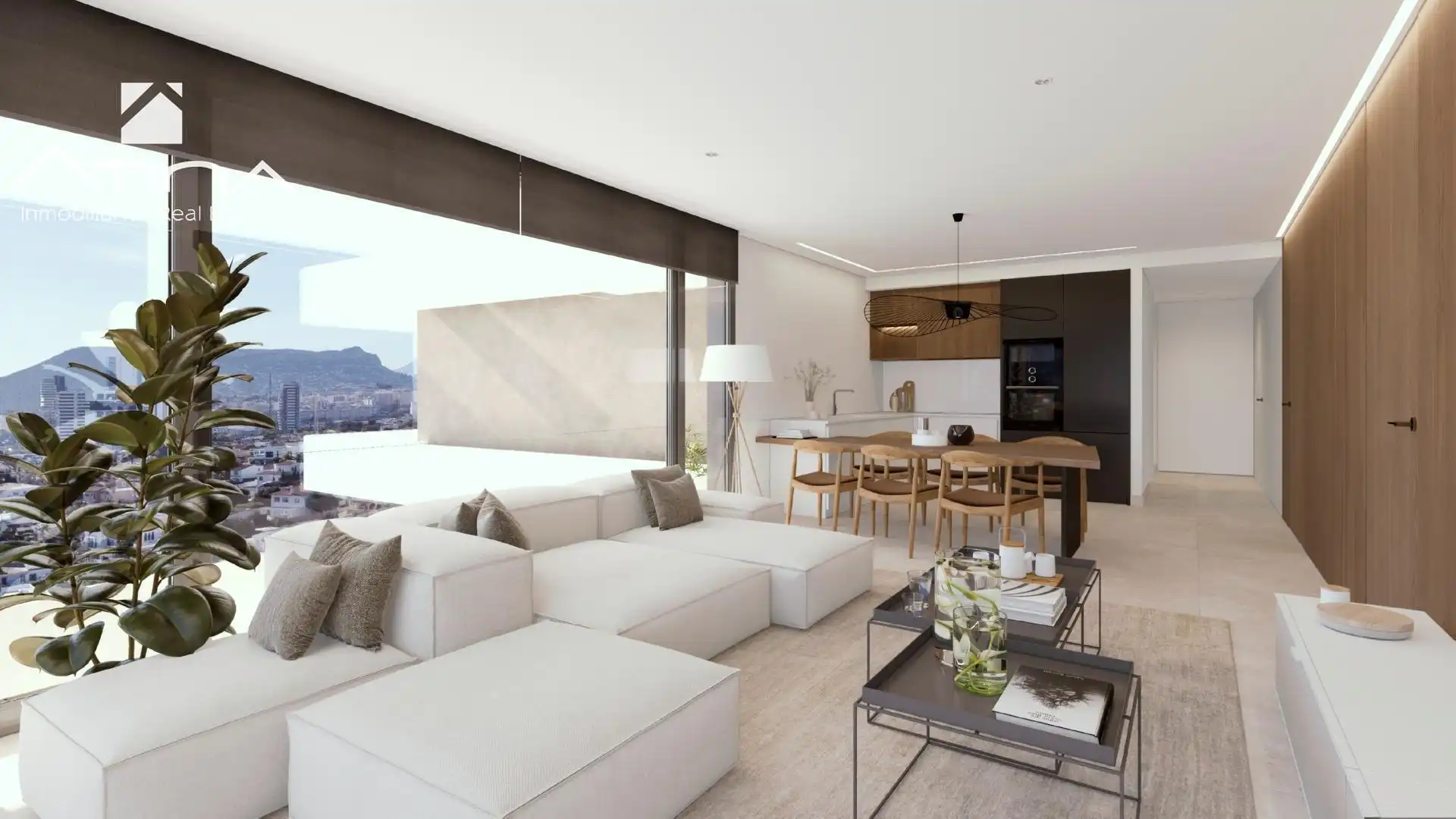 Apartment with terrace for sale in Marisol Park - Ortembach - Los Almendros, imagen 9