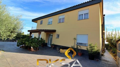 Foto 3 de Casa o chalet en venta en Obra Derecha (od), El Grao, Castellón de la Plana / Castelló de la Plana