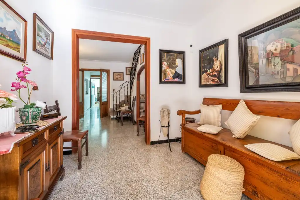 Country house for sale in Pollença Poble, imagen 4