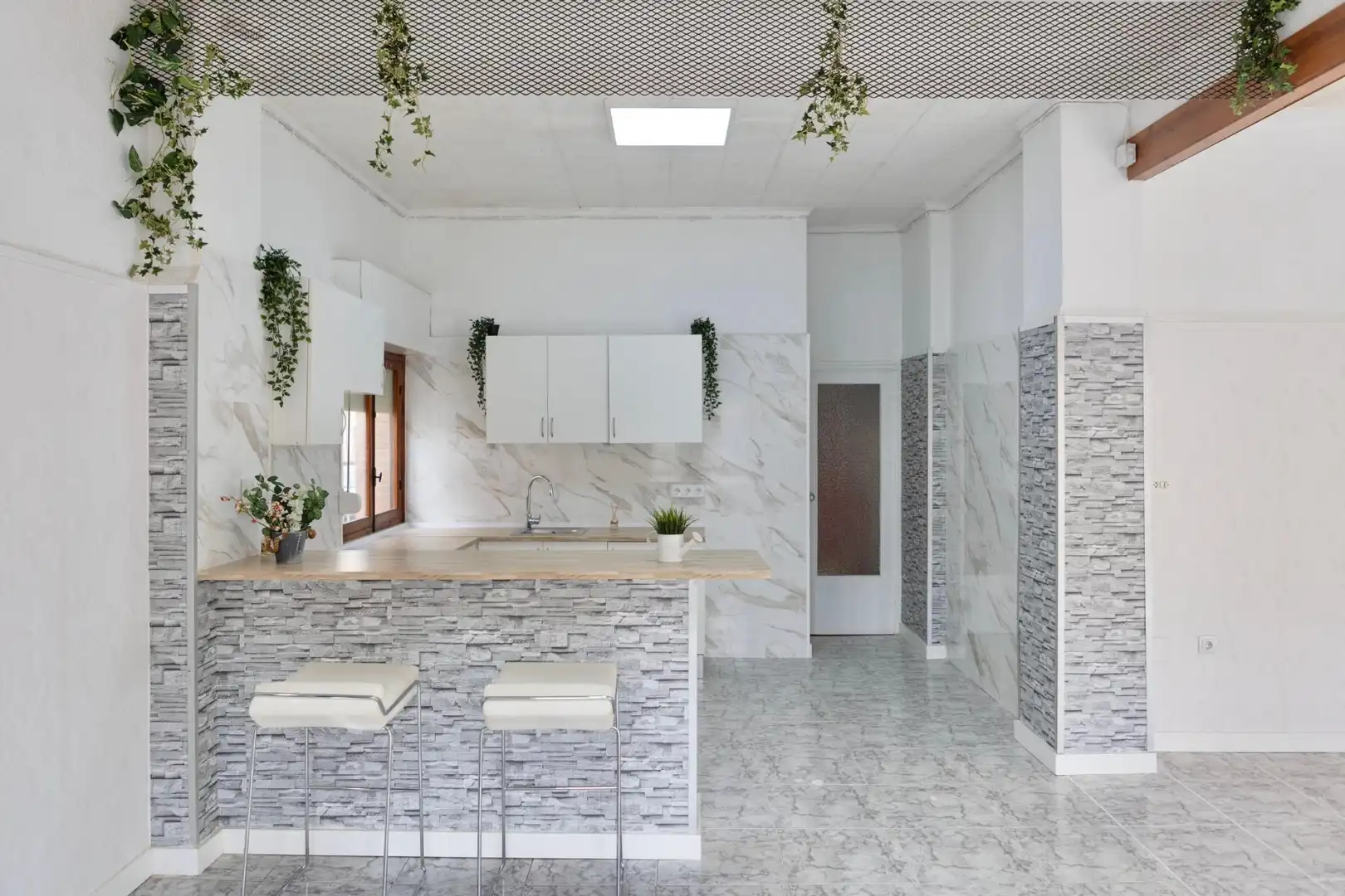 Cocina de Planta baja en venta en Orihuela con Trastero
