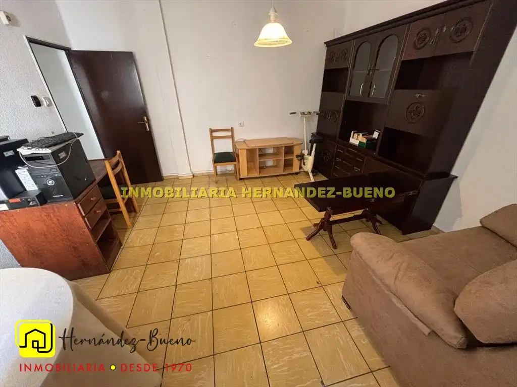 Pis en venda en San Bernardo - Carmelitas - Campus