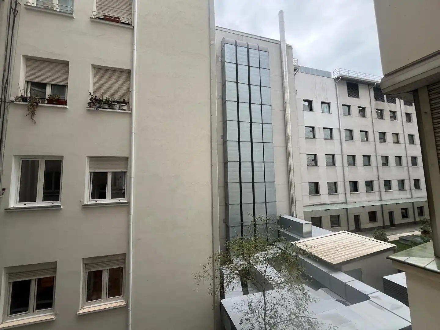 Flat with lift for sale in Indautxu, imagen 31