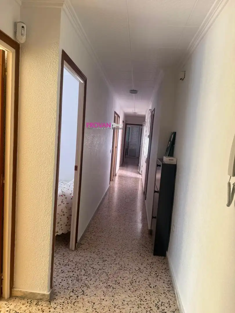 Piso de alquiler en Guardamar del Segura con Amueblado